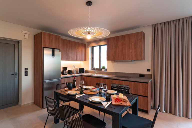 Others 2, Massari Hills Luxury Living, South Aegean