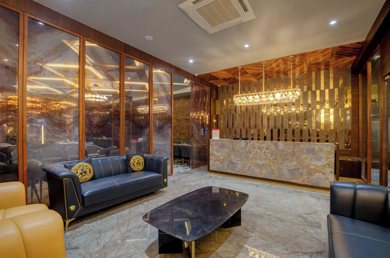 Others 4, Hotel Diamond 26, Surat