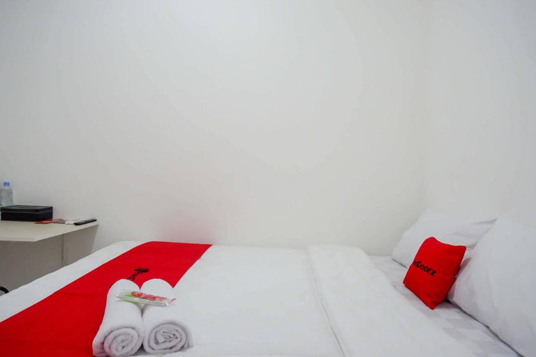 Bedroom 15
