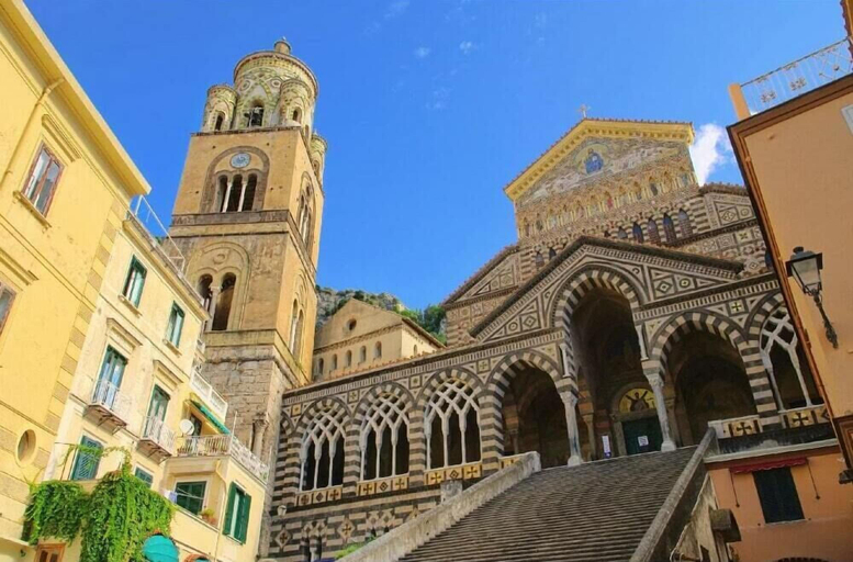 Exterior & Views 2, Albergo Diffuso Bacco Furore, Salerno