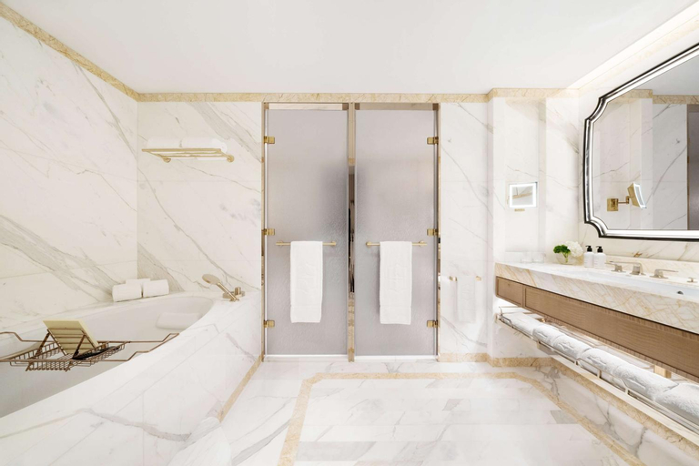 Bathroom 4