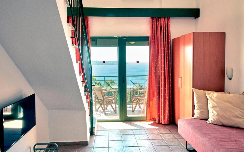 Others 5, agnadi hotel, Thessaly
