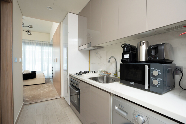 Others 5, Nasma Holiday Homes - Azizi Riviera 43, Dubai