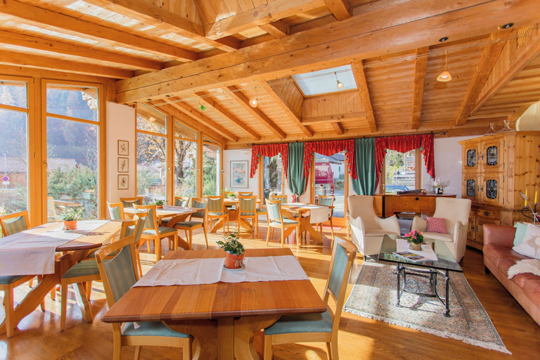 Food & Drinks 5, Hotel Hettlerhof, Zell am See