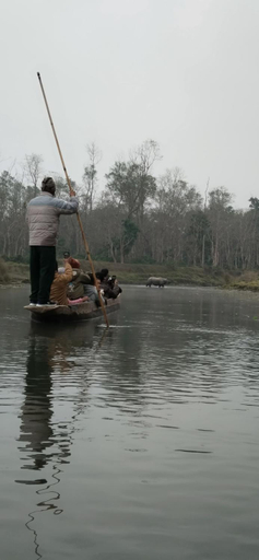 Others 5, Bamby Chilling House - Feel The Nature - Sauraha , Chitwan, Narayani