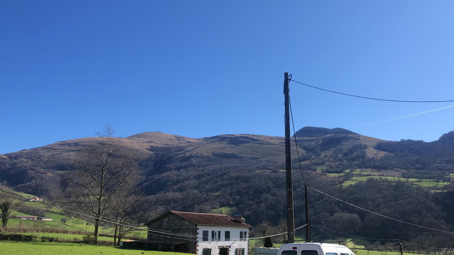 Others 2, chambres d'hotes Etche Iza, Pyrénées-Atlantiques