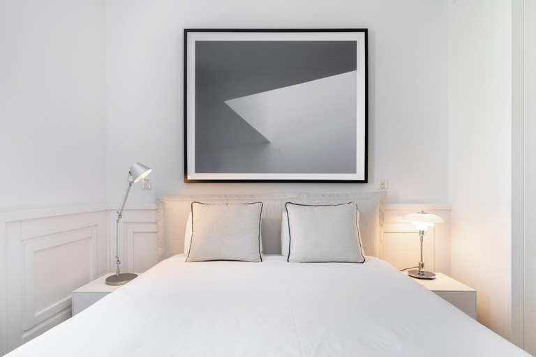 Bedroom 3, The Boulevard Prime Location W/ Elevator, Lisbon