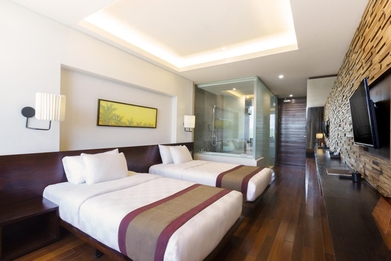 Bedroom 24