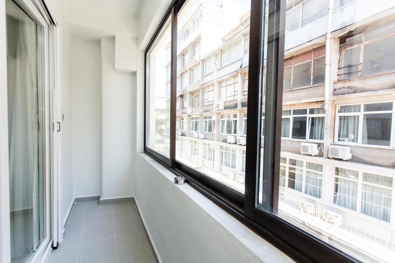 5, John Central Suites, Central Macedonia