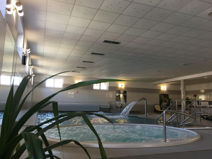 Sport & Beauty 4, Hotel Rysavy, Znojmo