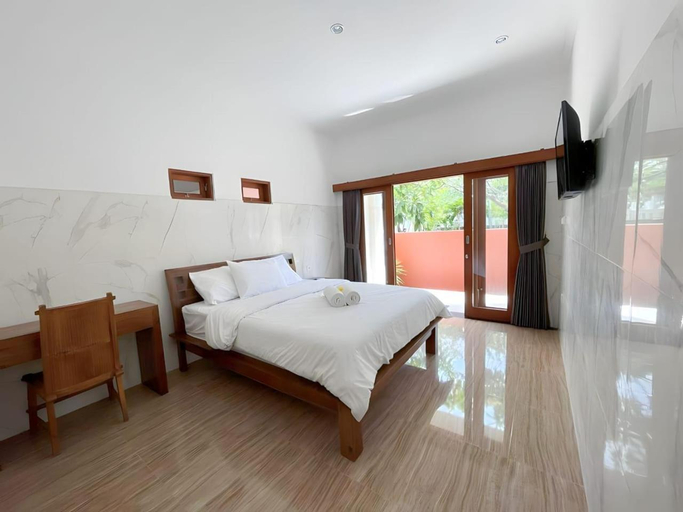 Others 5, Pondok Asta, Badung