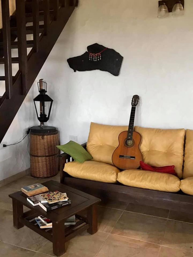 Public Area, La Omi Hotel, La Costa