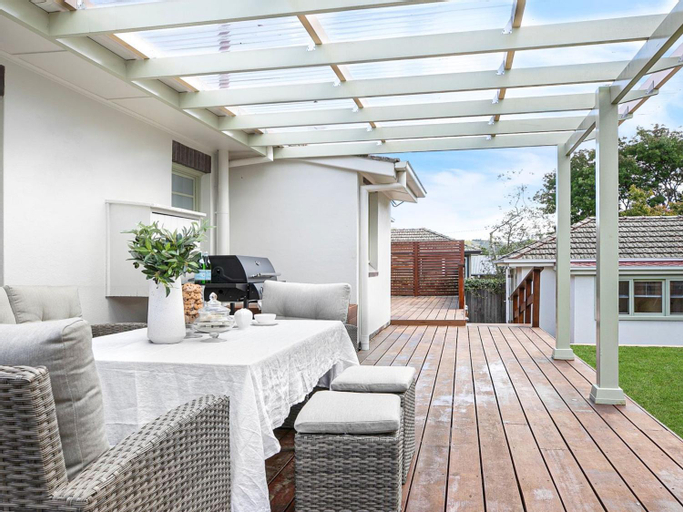 Kookaburra Cottage, Wingecarribee