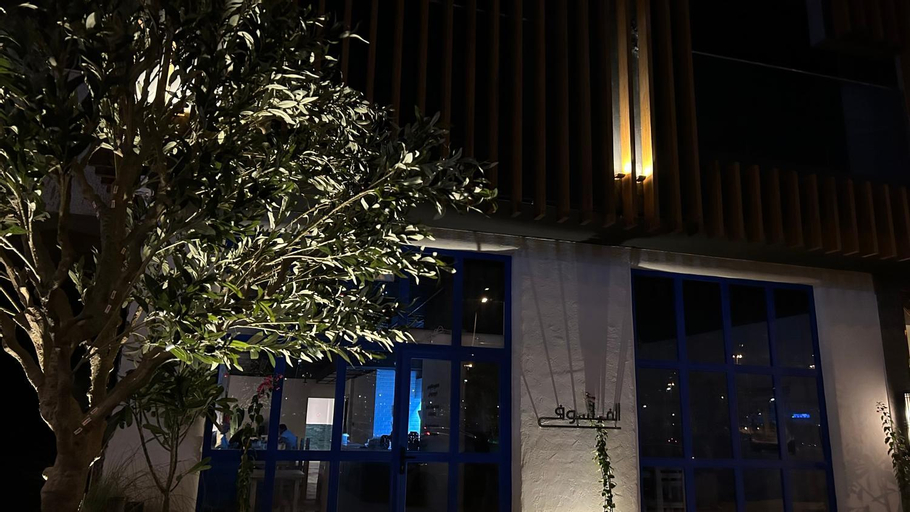 Tajreed suites, Riyadh