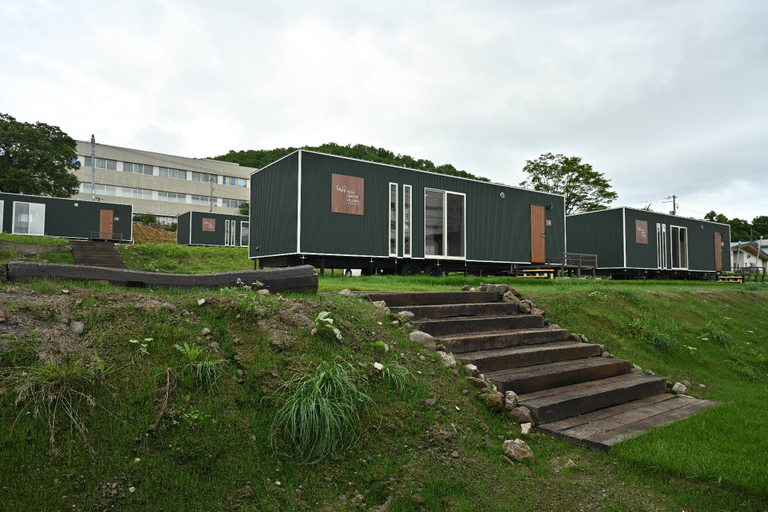 Others 4, TOYA Center Village, Tōyako