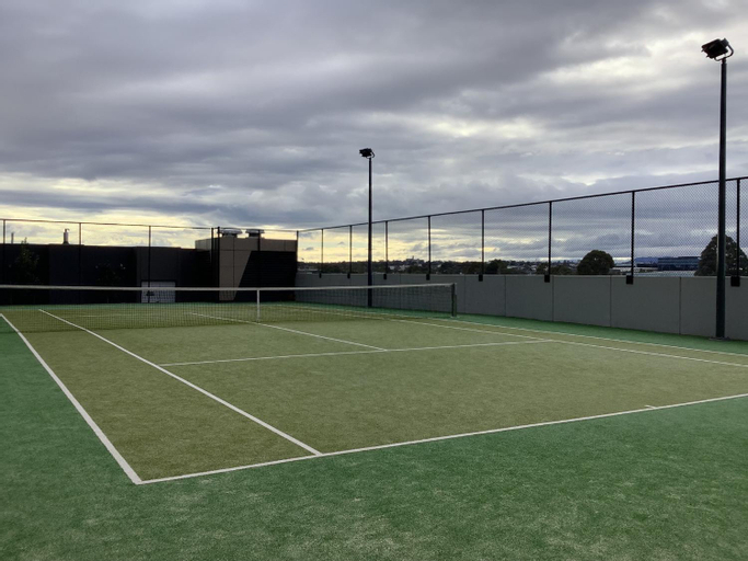 Furnished 2 BR/2 Baths apartment at MCity Clayton, Monash - South-West