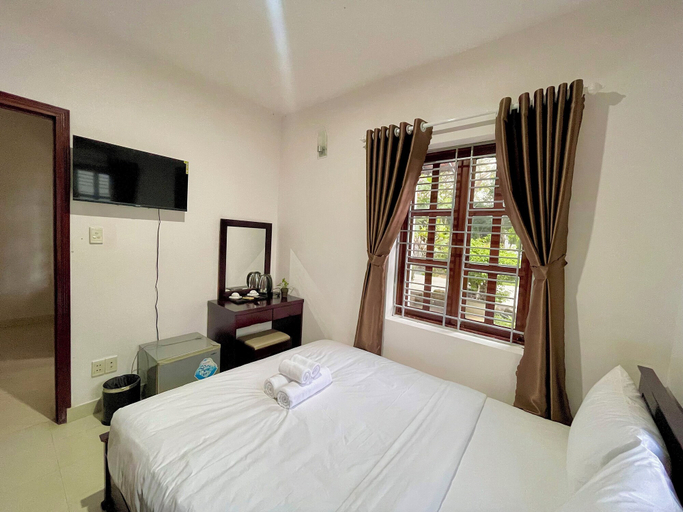 Bedroom 3, Hang Sói Forest Village, Xuyên Mộc