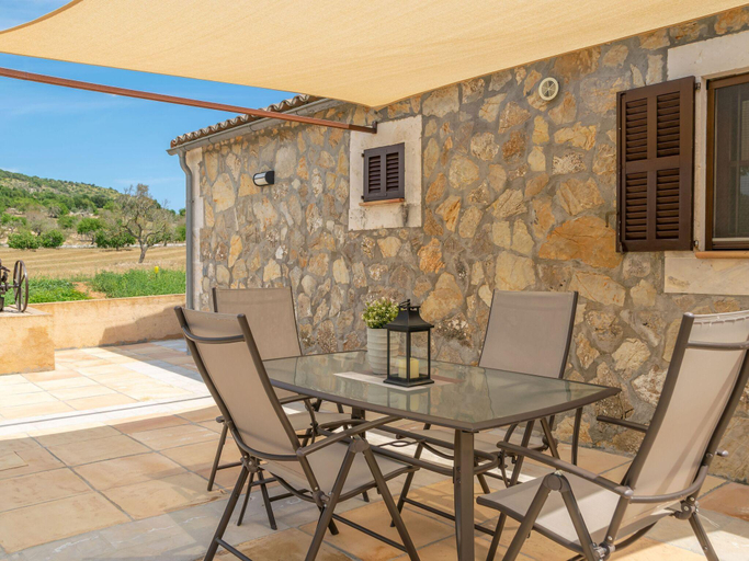 Others 5, Can Boto - Villa With Private Pool In Manacor, Baleares