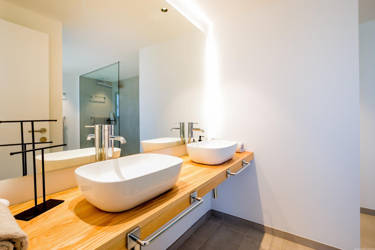 Bathroom 4, Villa Abama with private pool, Santa Cruz de Tenerife