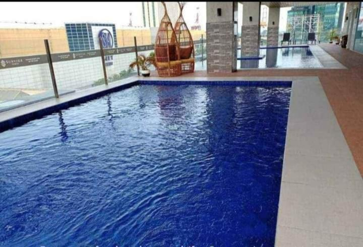 Swimming Pool 3