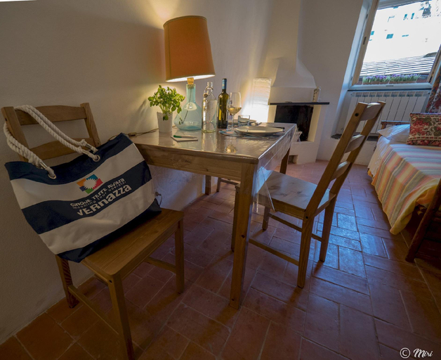 Others 3, Refilea Sea View Tower Villa, La Spezia