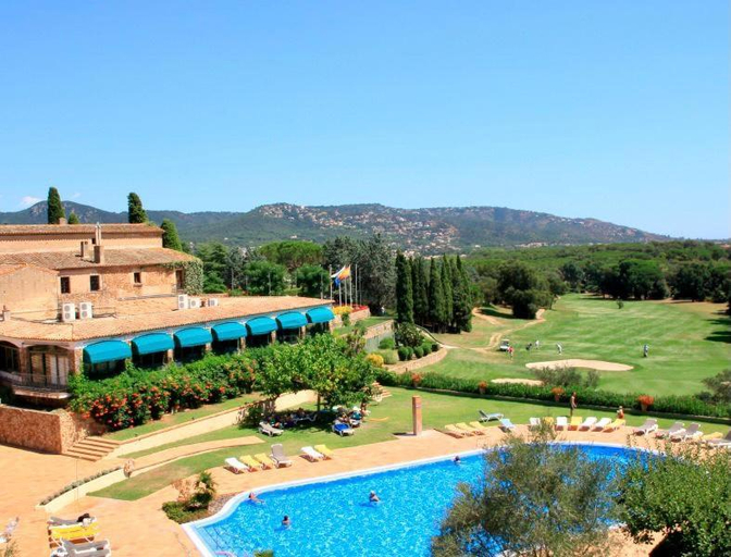 Others 3, Villa en el Golf Costa Brava a 5 min de la playa, Girona