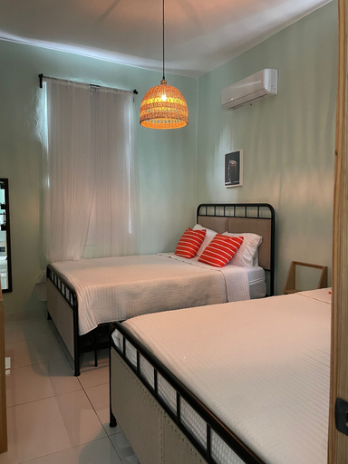 Bedroom 3, Casa Monte Verde, Santa Bárbara de Samaná