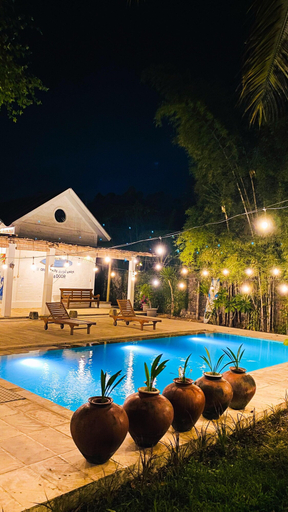 Sport & Beauty 5, Elhoppo Pasir putih resort & resto, West Sumbawa