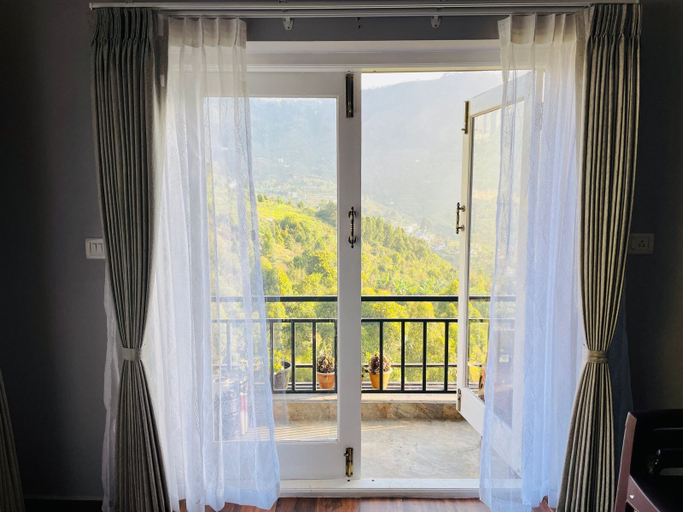 Others 5, The valley view villa in Kodaikanal, Dindigul