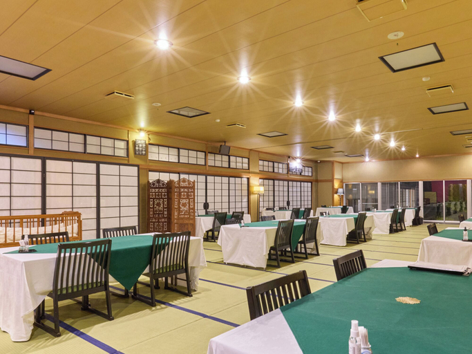 Food & Drinks 4, Enmeikan, Ukiha