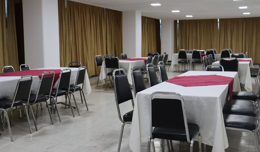 Food & Drinks 5, Hotel Calvete, Torreón