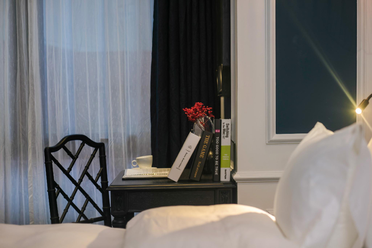 Bedroom 7