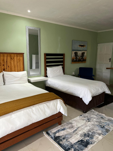 Bedroom 16