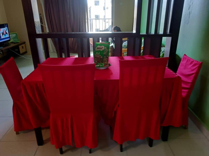Others 5, zous homestay, Kuala Langat