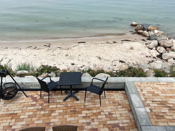 Others 3, 4 Person Holiday Home in Middelfart-by Traum, Middelfart