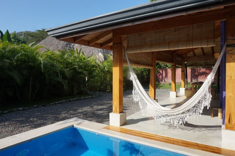 Sport & Beauty 4, Villas Argan - Paradise Gateway, Puntarenas