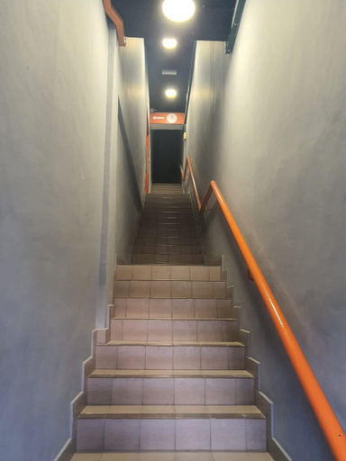 Others 4, My Capsule Hotel - Self check-in, whatsapp only, Johor Bahru