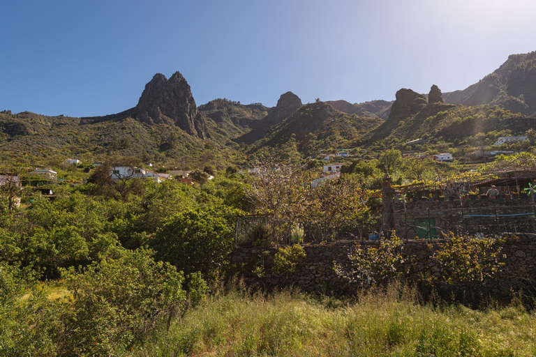 Others 2, The Corner of Dreams - Pool - Parking - Rural, Las Palmas