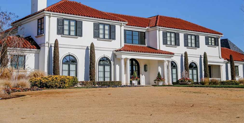 Exterior & Views, Stunning House In Convenient Location N Downtown, Oklahoma