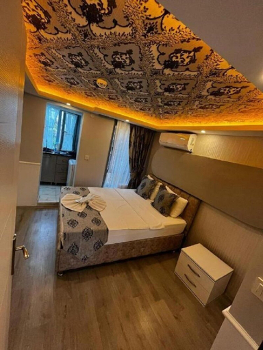 Bedroom 3, Myra Sea Sultanahmet, Fatih
