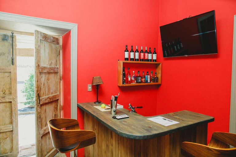 Food & Drinks 5, Casa Bouchon, Linares