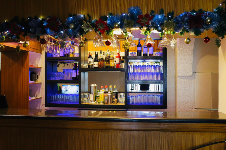 Food & Drinks 4, AMALFI718 HOTEL, Lipa City