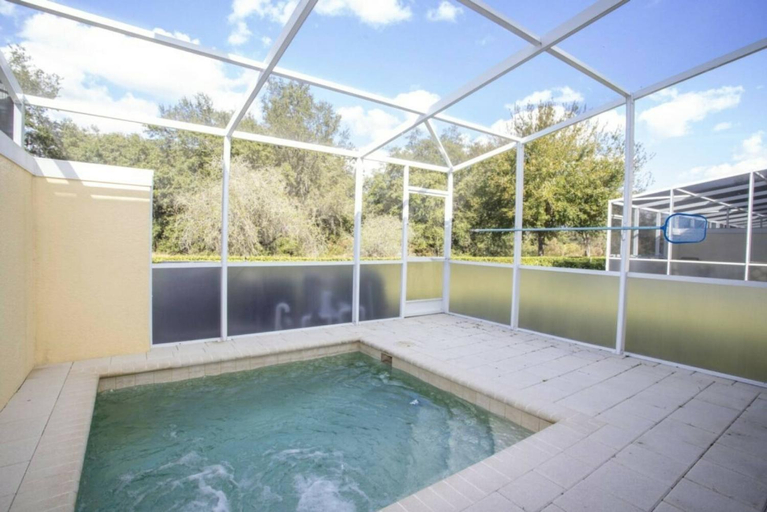 Sport & Beauty 2, Serenity Resort 3 Bedroom Vacation Home 17419, Lake
