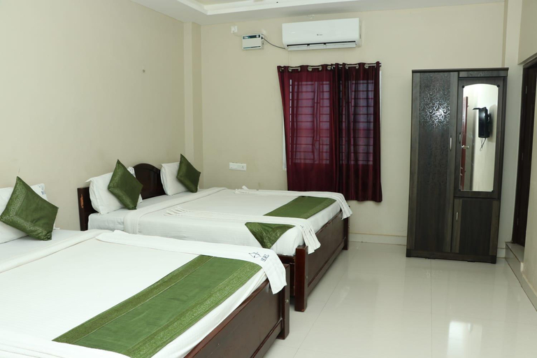 Others 5, Hotel Ramleela, Ramanathapuram