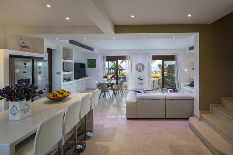 Others 3, El Greco Seafront Villa