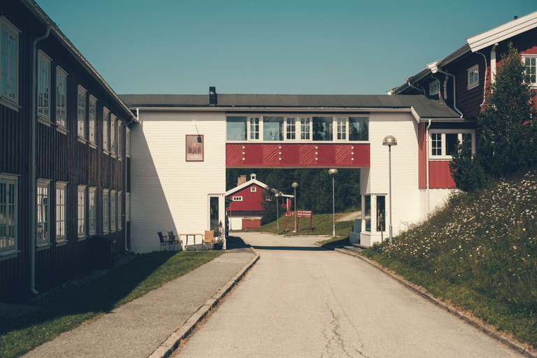 Exterior & Views 2, Gålå Høgfjellshotell, Sør-Fron