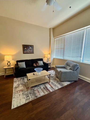 Others 4, Legacy BnB Suites, Orleans