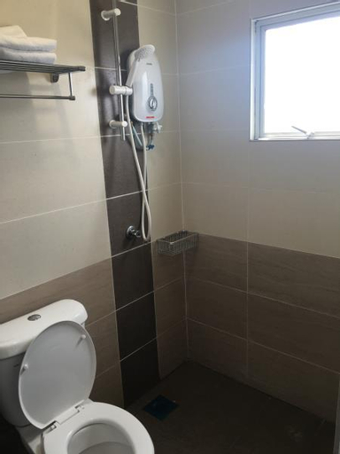 Bathroom 9