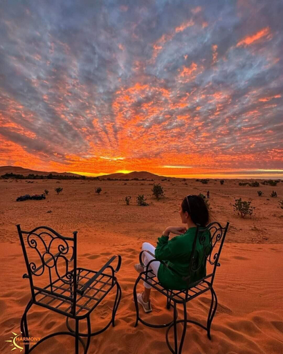 Others 5, Harmony Desert Camp, Errachidia