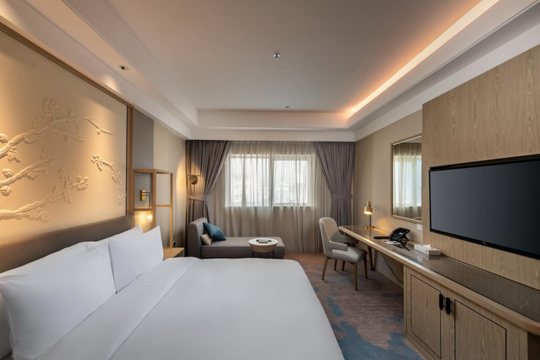Bedroom 4, Aber Bani Amr